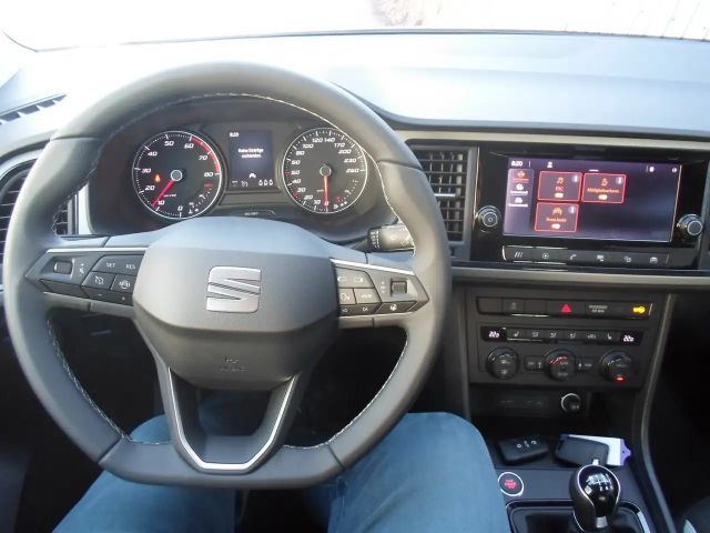 Seat Ateca 1.0 TSI Reference