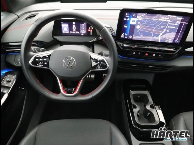 Volkswagen ID.5 4Motion 77 KWh GTX
