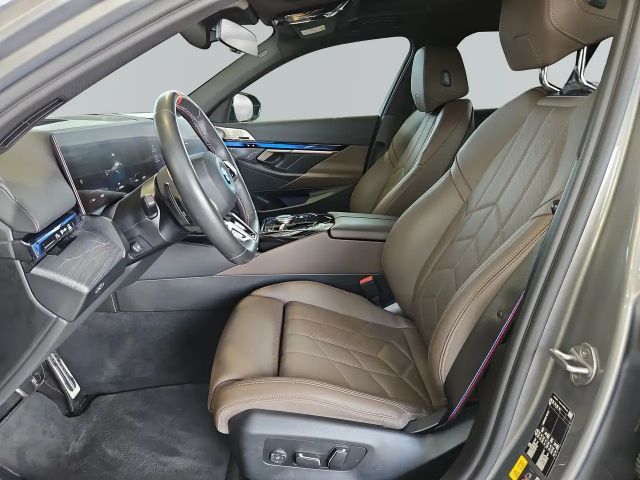 BMW i5 M-Sport M60 xDrive