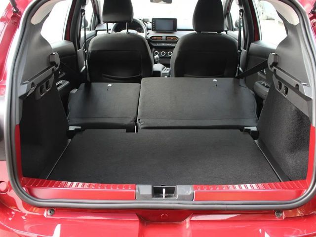 Dacia Sandero Comfort Stepway TCe 90