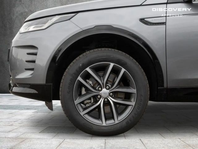 Land Rover Discovery Sport Dynamic SE