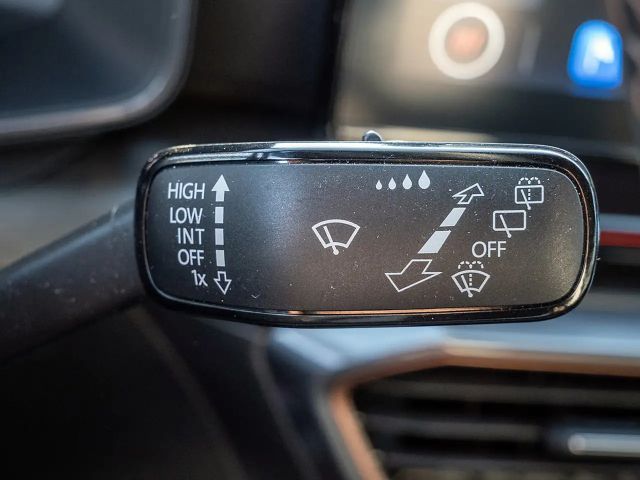 Cupra Leon 2.0 TSI Sportstourer