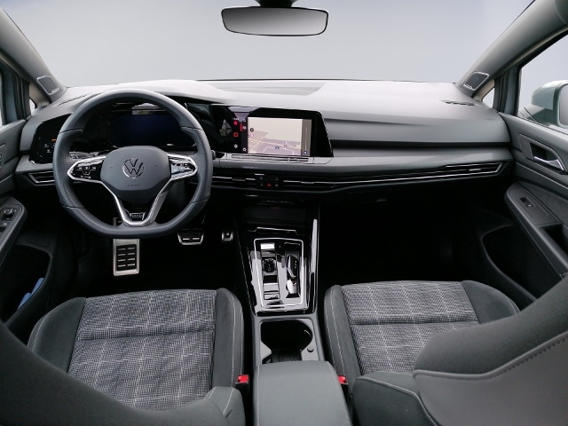 Volkswagen Golf DSG Golf VIII