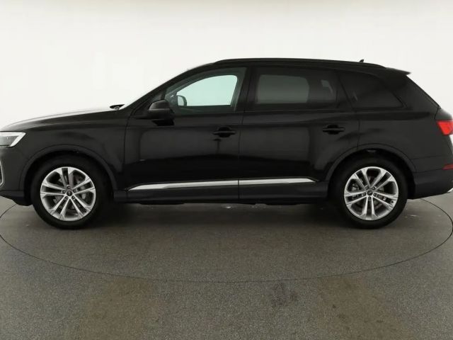 Audi Q7 50 TDI Quattro