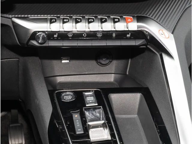 Peugeot 3008 Allure Pack