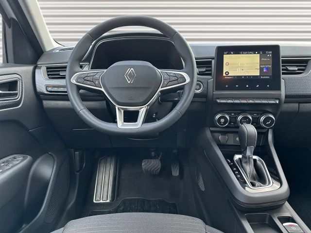 Renault Arkana EDC Evolution Hybrid