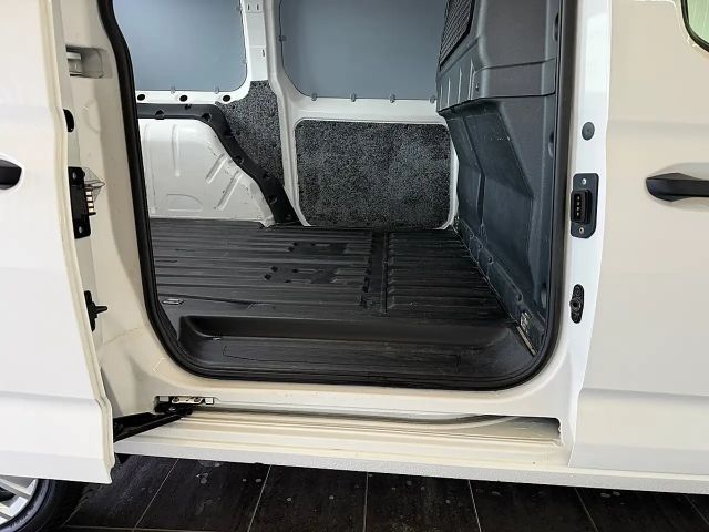 Volkswagen Caddy 4Motion Maxi