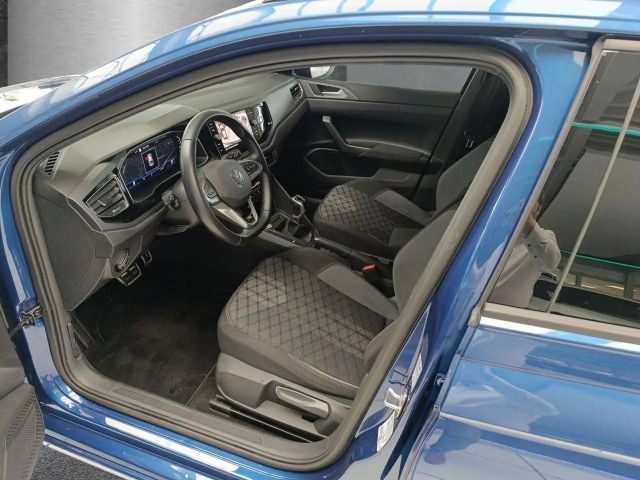 Volkswagen Taigo 1.0 TSI DSG