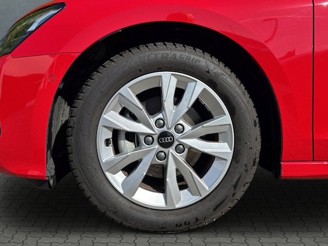 Audi A3 35 TFSI S-Tronic Sedan