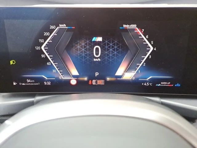 BMW 318 318i M-Sport Touring