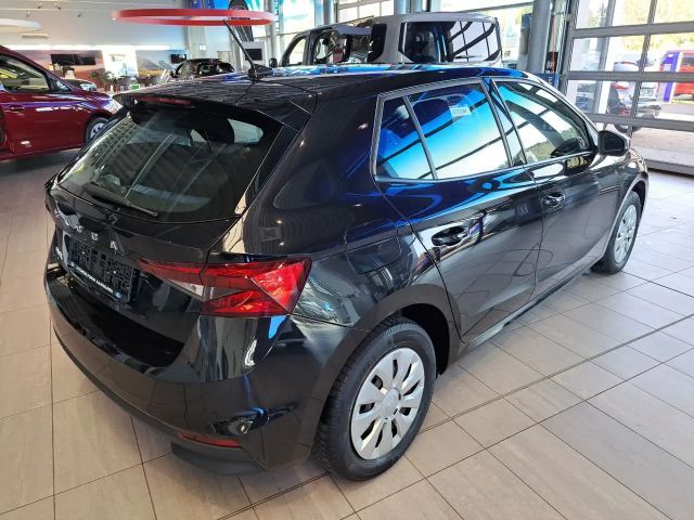 Skoda Fabia 1.0 TSI Ambition