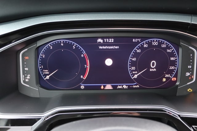 Volkswagen Taigo 1.0 TSI