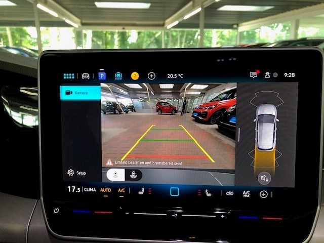 Volkswagen Golf 1.5 TSI Life