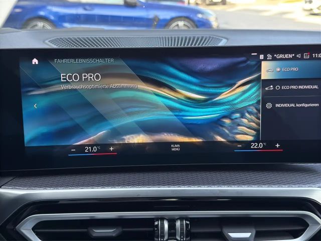 BMW 420 Coupé M-Sport