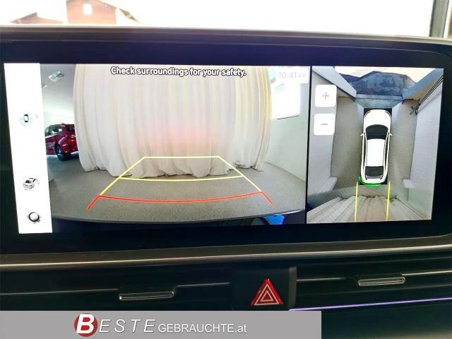 Hyundai IONIQ 6 TOP LINE Long Range 77,4 kWh i63t0-O3