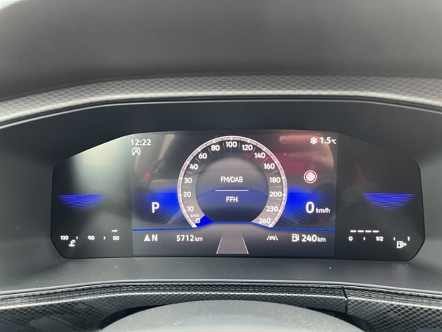 Volkswagen T-Cross 1.0 TSI DSG Life