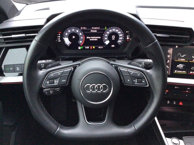 Audi A3 35 TFSI S-Tronic Sportback