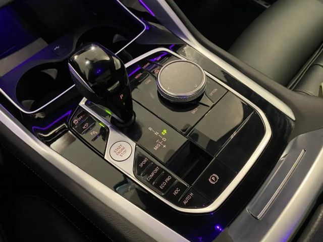 BMW X6 M-Sport xDrive