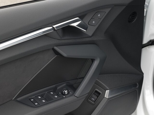 Audi RS3 Quattro S-Tronic Sportback