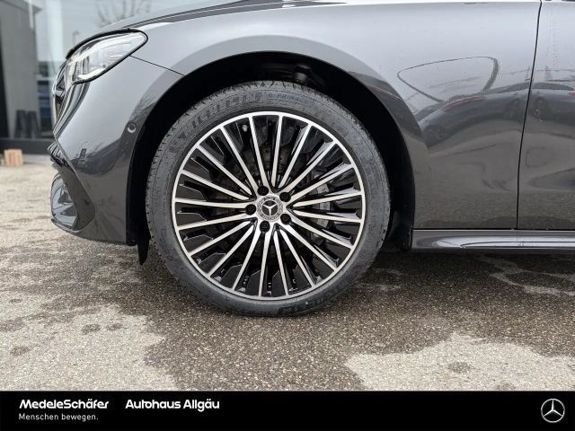Mercedes-Benz E 450 4MATIC AMG Line Estate