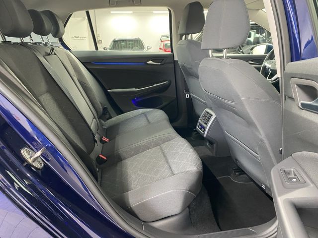 Volkswagen Golf 1.5 TSI DSG Golf VIII Life