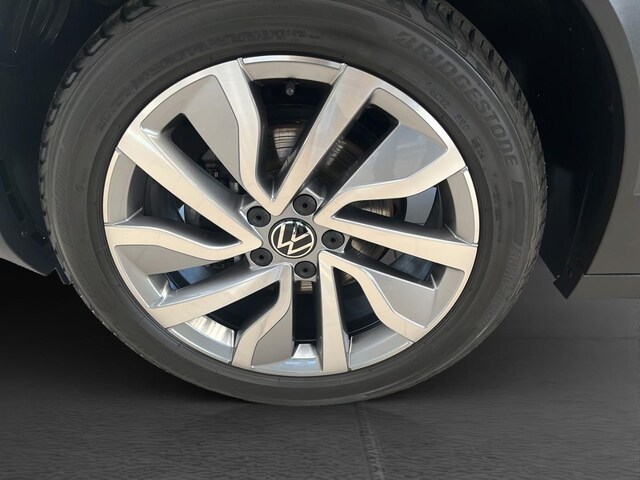 Volkswagen T-Roc 1.0 TSI Cabriolet