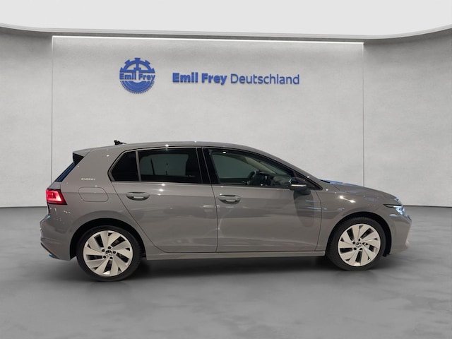 Volkswagen Golf DSG Golf VIII IQ.Drive