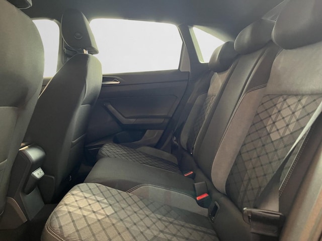 Volkswagen Taigo DSG R-Line