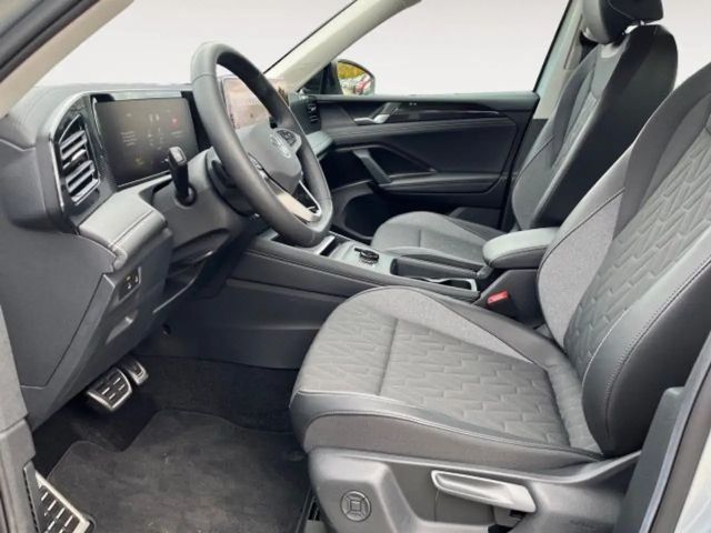 Volkswagen Tiguan 1.5 eTSI DSG