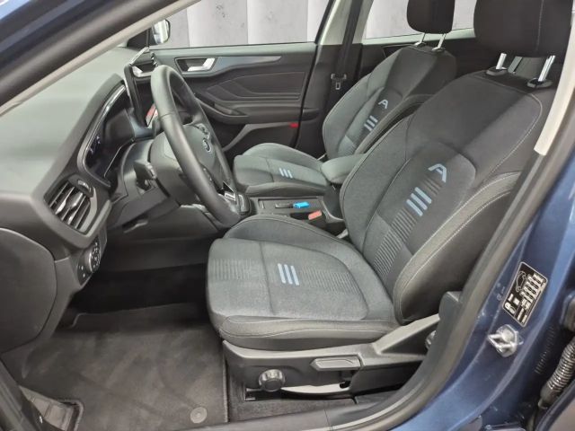 Ford Focus Active Wagon