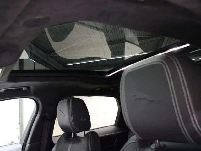 Jaguar F-Pace AWD D300 R-Dynamic