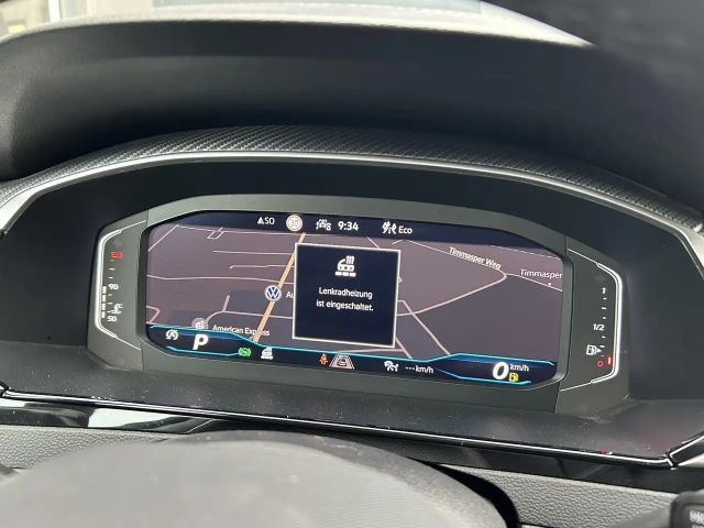 Volkswagen Arteon 4Motion R-Line