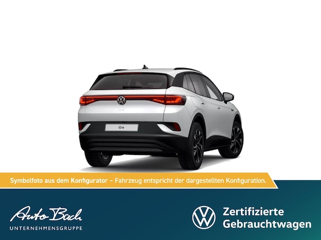 Volkswagen ID.4 Performance Pro