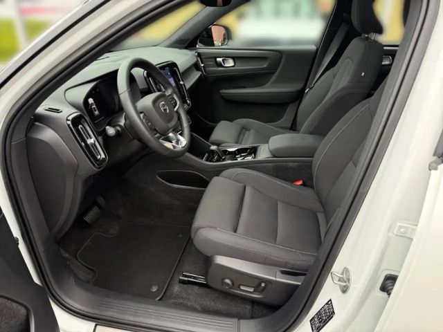 Volvo XC40 Recharge Ultimate