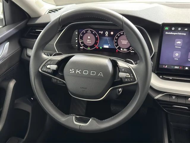 Skoda Octavia Selection