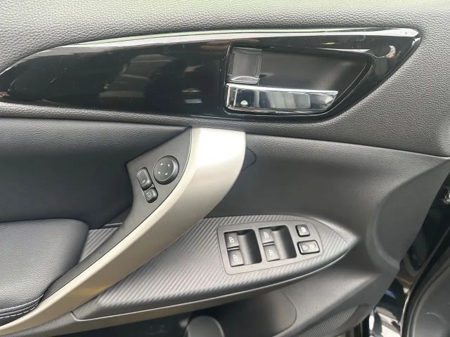 Mitsubishi Eclipse Cross 4WD