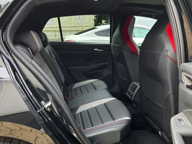 Volkswagen Golf 2.0 TSI DSG GTI