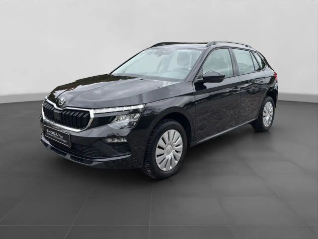 Skoda Kamiq 1.0 TSI