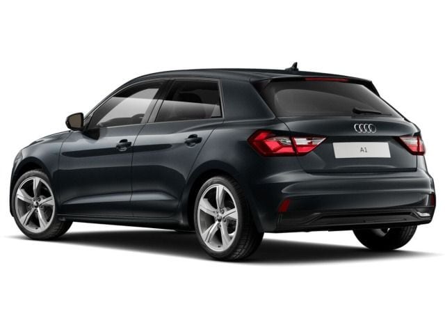 Audi A1 30 TFSI S-Tronic Sportback