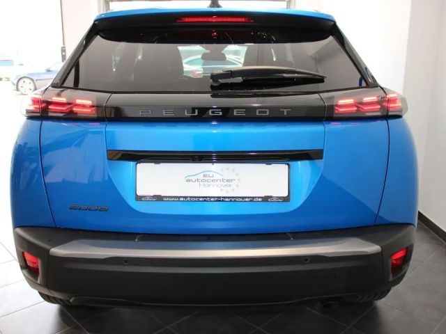 Peugeot 2008 Allure Pack