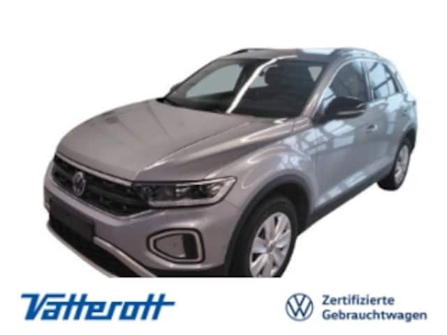 Volkswagen T-Roc 2.0 TDI DSG