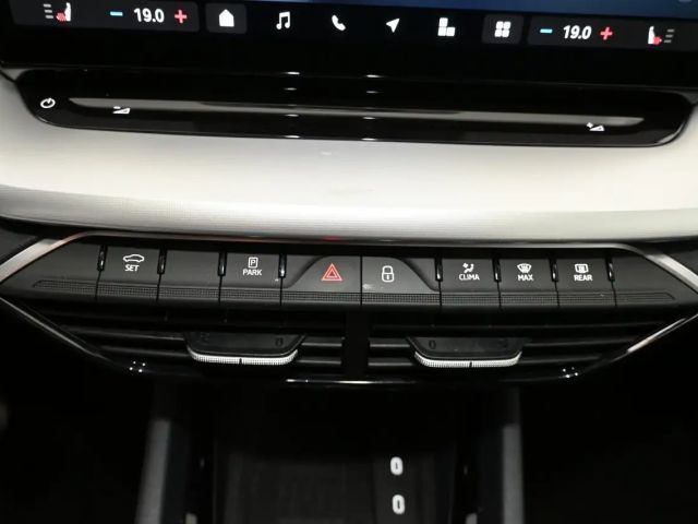 Skoda Octavia Selection