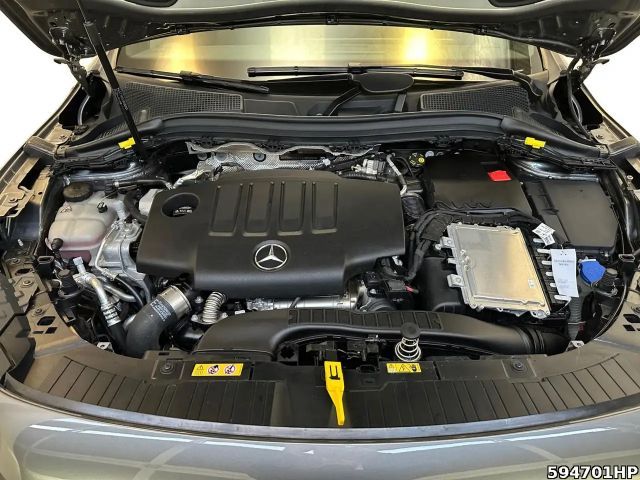 Mercedes-Benz GLA 200 GLA 200 d Progressive