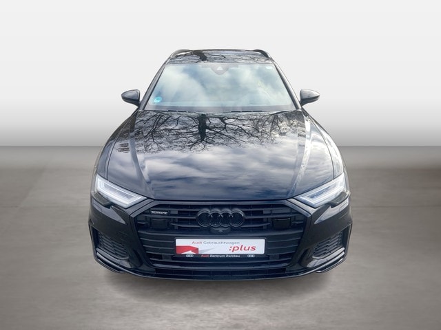 Audi A6 45 TFSI Avant Quattro S-Tronic Sport