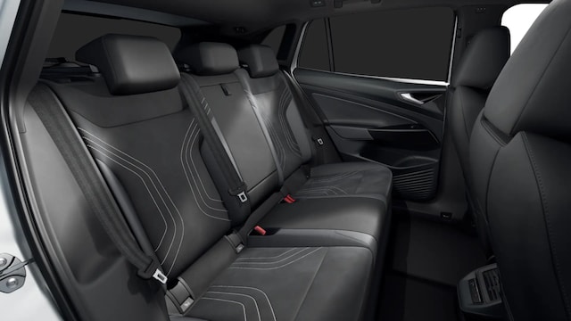 Volkswagen ID.4 IQ.Drive Performance Pro