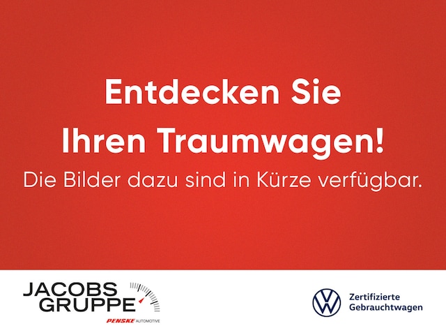 Volkswagen T-Roc 1.0 TSI