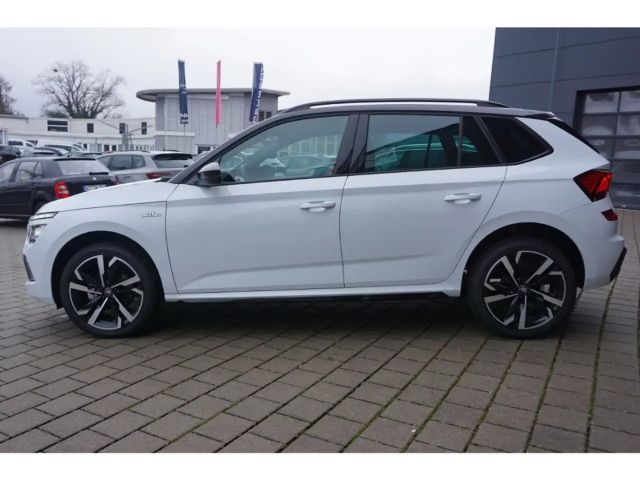 Skoda Kamiq 1.5 TSI Monte Carlo