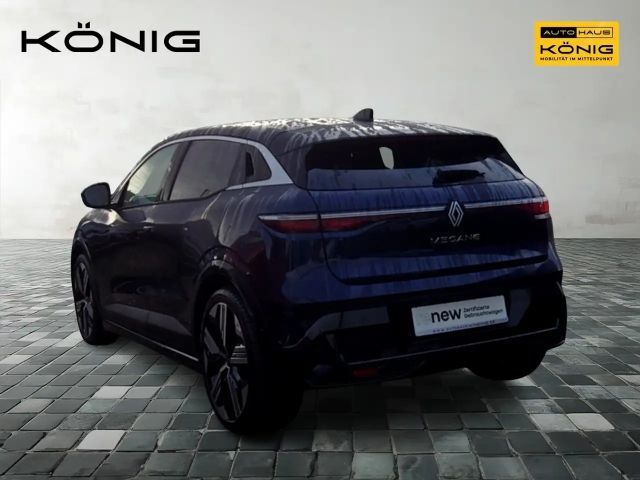 Renault Megane E-Tech E-Tech Iconic