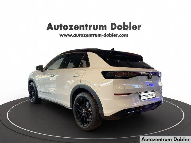 Volkswagen T-Roc 1.5 eTSI DSG R-Line