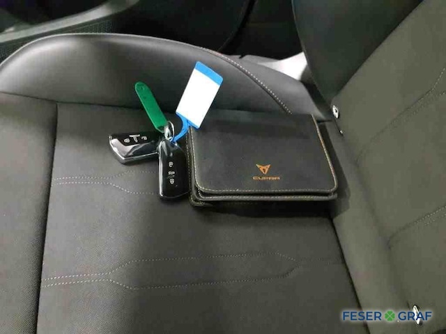 Cupra Leon DSG Sportstourer